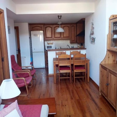Apartament Esterri エステリ・ダネウ エクステリア 写真