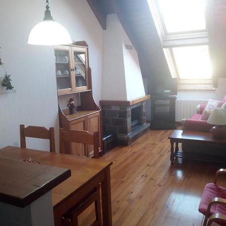 Apartament Esterri エステリ・ダネウ エクステリア 写真