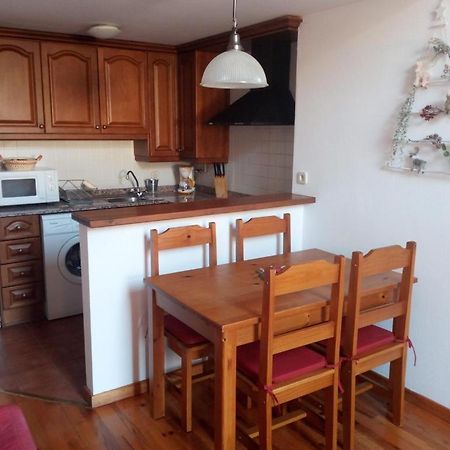 Apartament Esterri エステリ・ダネウ エクステリア 写真