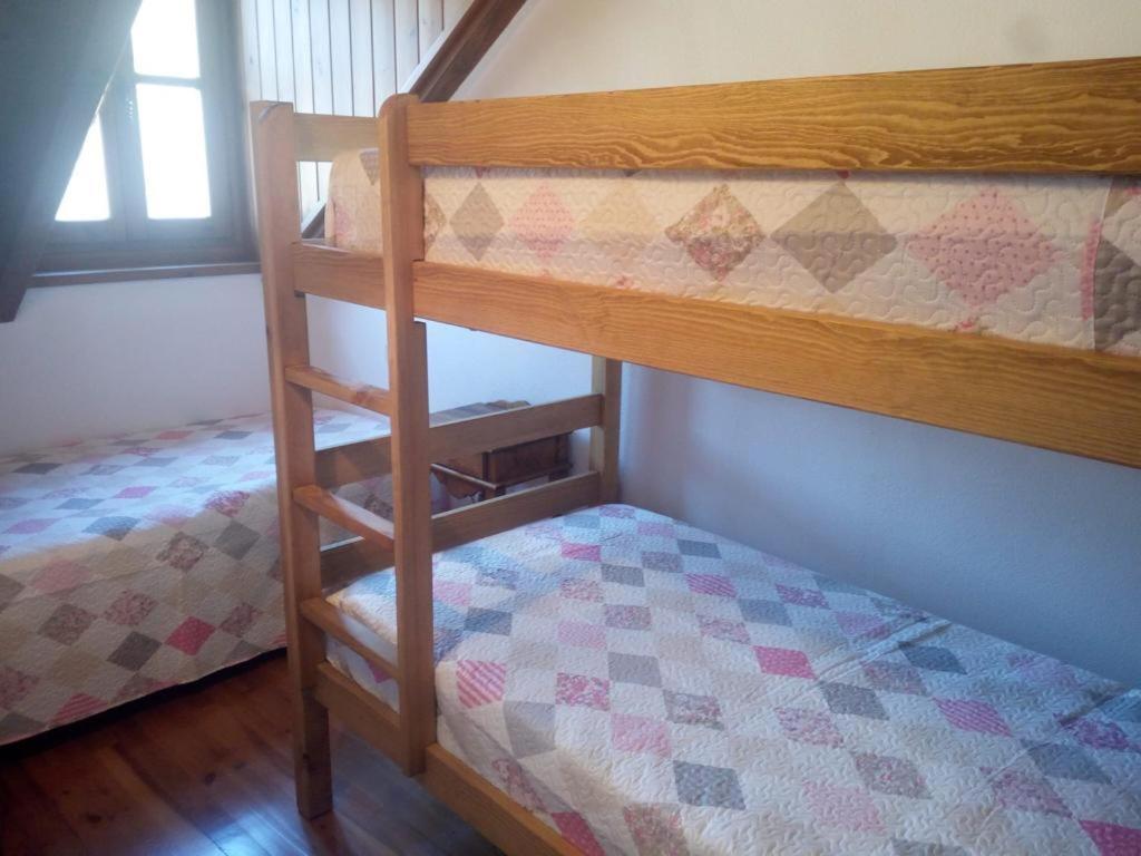 Apartament Esterri エステリ・ダネウ エクステリア 写真