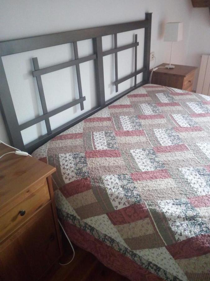 Apartament Esterri エステリ・ダネウ エクステリア 写真